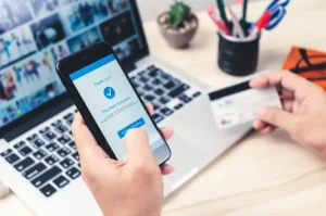 Peran Kartu Kredit dalam Masa Depan Pembayaran Digital