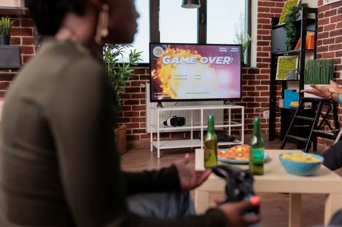 7 Game Pembalasan yang Akan Menyita Perhatian Anda