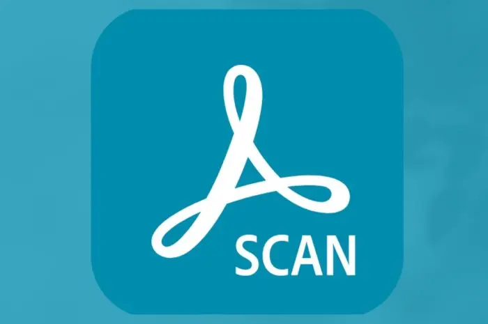 Adobe Scan