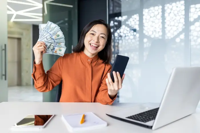 Aplikasi Pinjaman Online Terpercaya