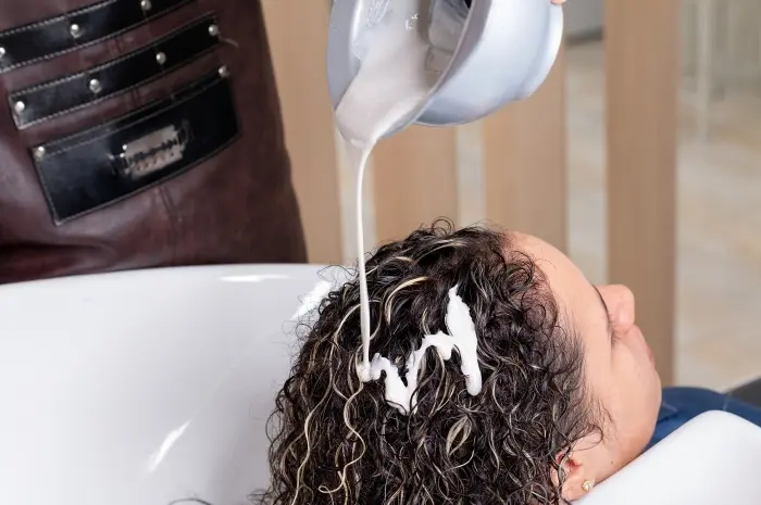 Batasi Frekuensi Keramas