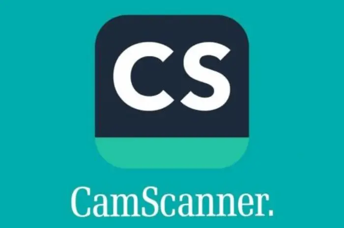 CamScanner