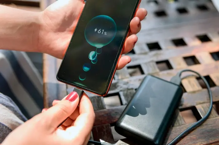 Dampak Overcharging pada Umur Baterai