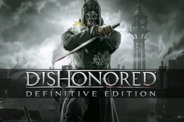 Dishonored