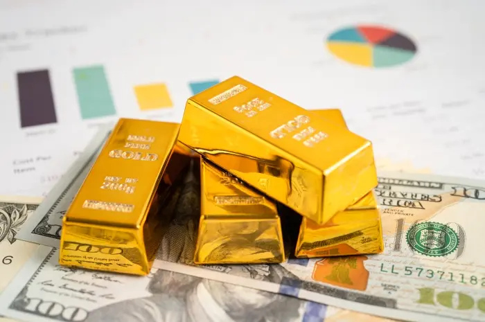 Emas Sebagai Lindung Nilai Efektif Terhadap Inflasi