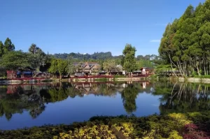 Floating Market Lembang