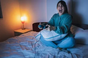 Game Horor Terbaik Bertema Hutan