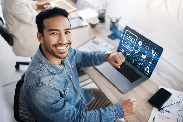 Hindari Kesalahan SEO