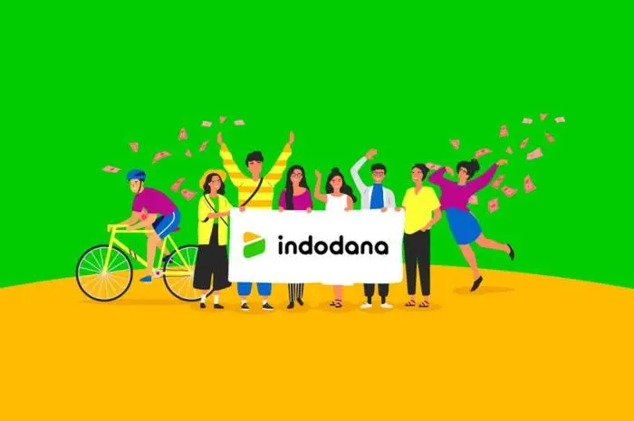 Indodana