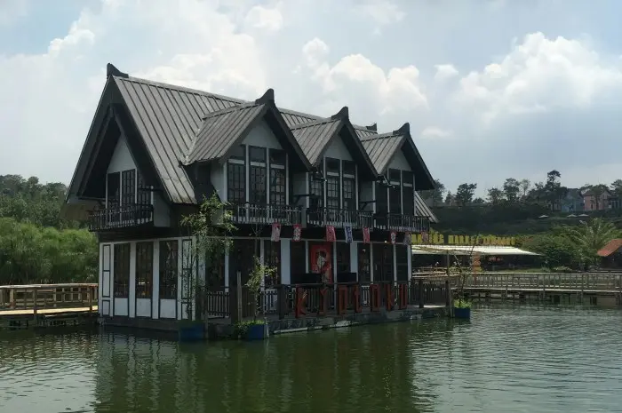 Informasi Lengkap Jam Operasional Floating Market