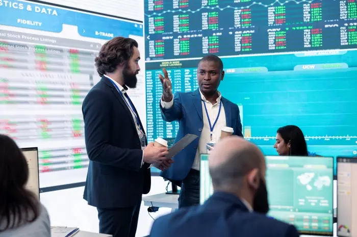 Investasi Cerdas Pasar Modal