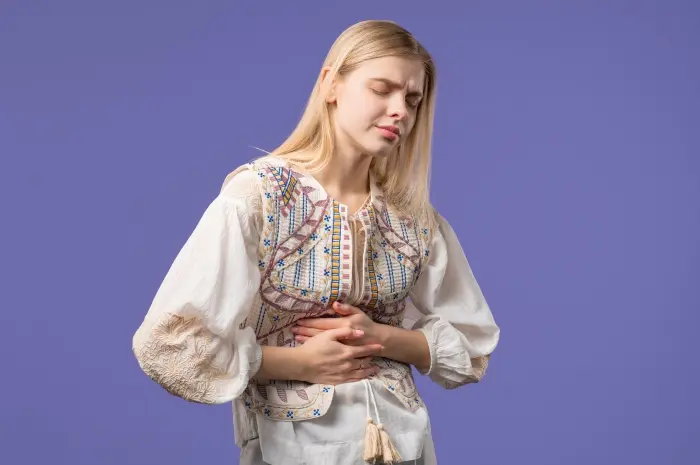 Legakan Asam Lambung