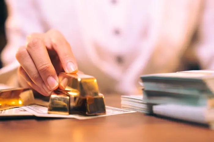 Manfaat Investasi Emas