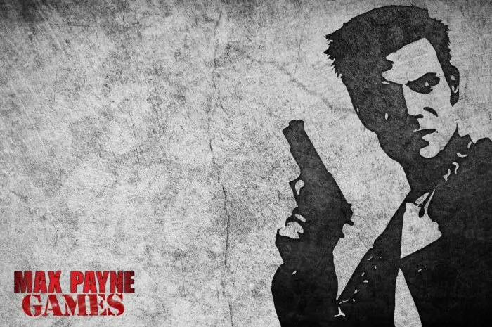 Max Payne Series