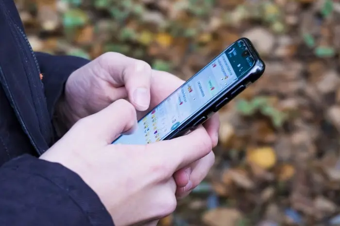 Memanfaatkan Fitur Riwayat Notifikasi untuk Melihat Pesan WhatsApp yang Dihapus