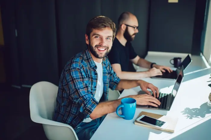 Membangun Reputasi yang Baik