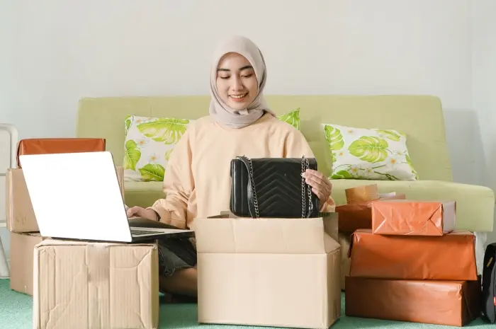 Menentukan Produk untuk Dijual