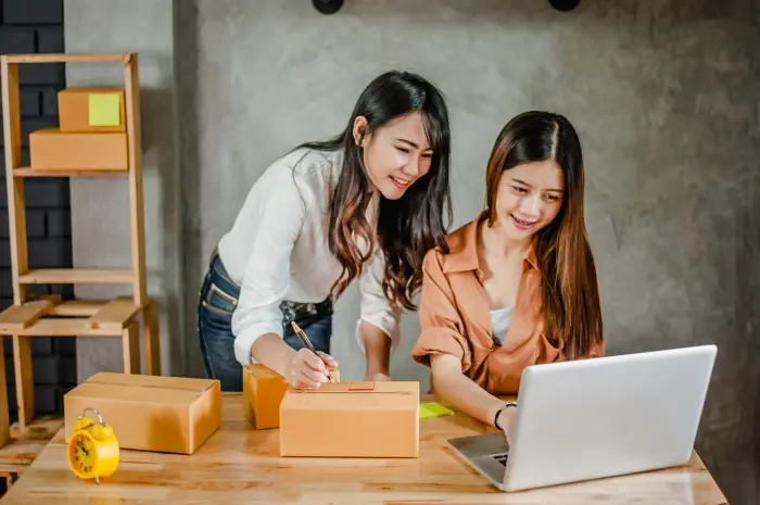 Menetapkan Target Pasar yang Spesifik