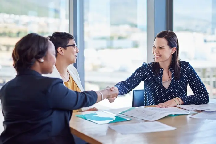 Menguasai Seni Negosiasi