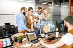 Menguasai Social Media Marketing