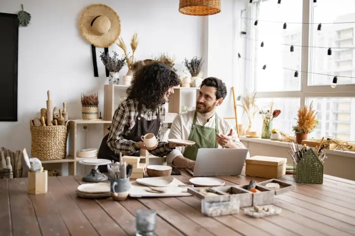 Menjalankan Bisnis Dropshipping