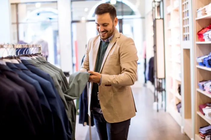 Menyesuaikan Model Busana dengan Kegiatan