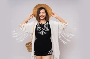 Pakaian Stylish dan Nyaman untuk Musim Panas