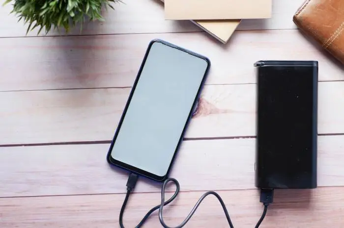 Pengaruh Overcharging terhadap Penurunan Kinerja HP