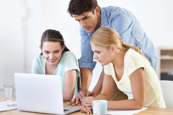 Pilihan Bisnis Online untuk Pelajar