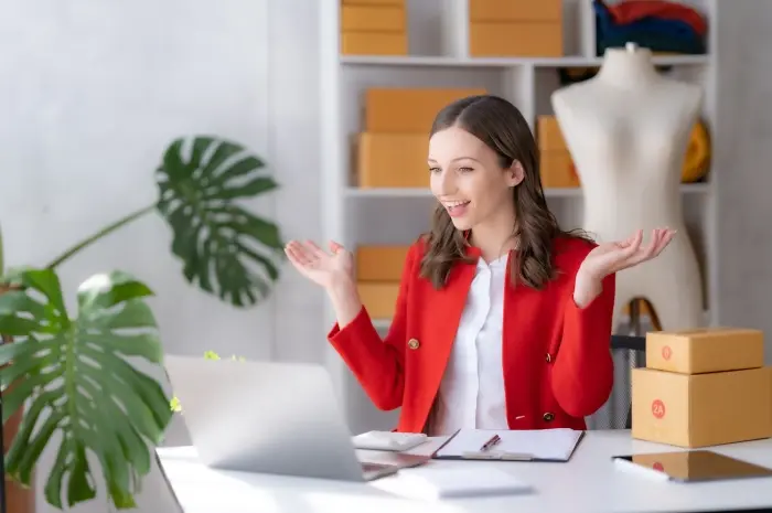 Rahasia Jualan Online, Kiat Sukses Agar Produk Anda Laku Keras