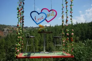 Shutterstock Dago Dream Park