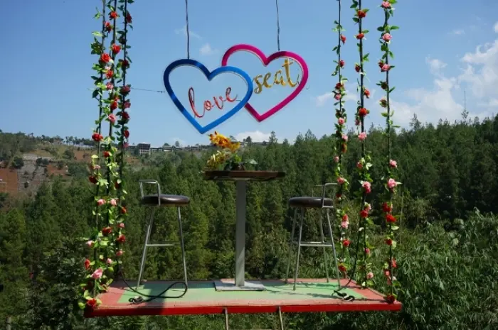 Shutterstock Dago Dream Park