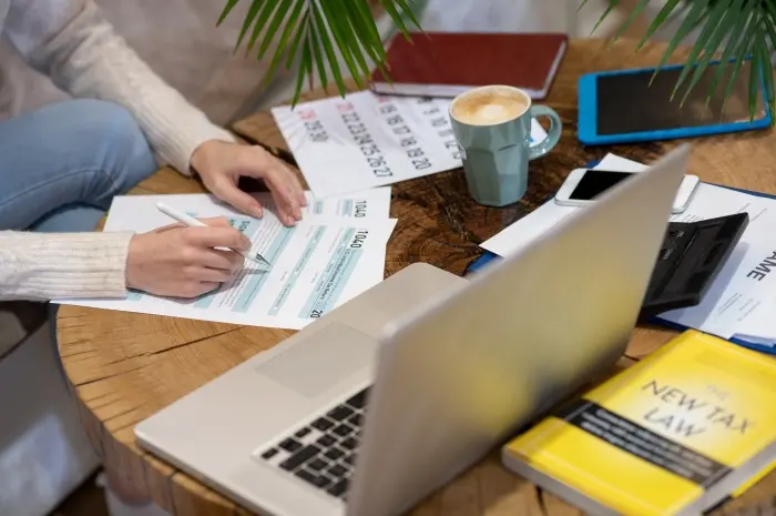 Strategi Optimalisasi Pajak untuk Bisnis Online