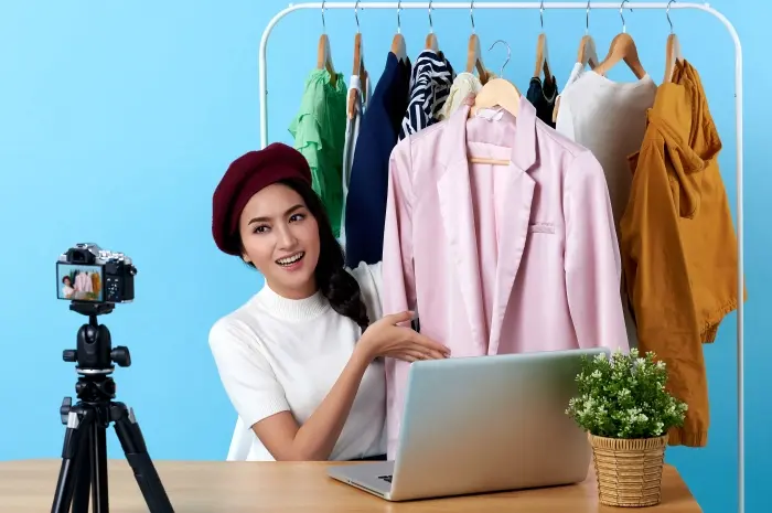 Tren Livestream Shopping