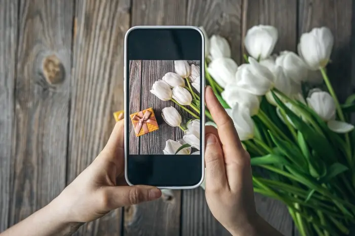 Aplikasi Terbaik untuk Menjual Foto dan Menghasilkan Uang Online