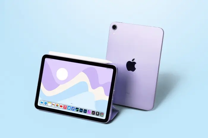 Apple iPad Mini Perpaduan Desain Elegan dan Performa Tinggi