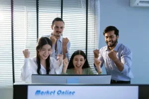 Bagaimana Membuat Bisnis Online Anda Meledak di Pasar Temukan 4 Rahasia Viralitas!