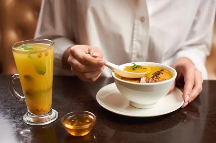 Bisnis Kuliner Makanan Berkuah di Musim Hujan