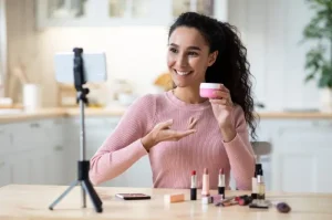 Bisnis Online Produk Kecantikan