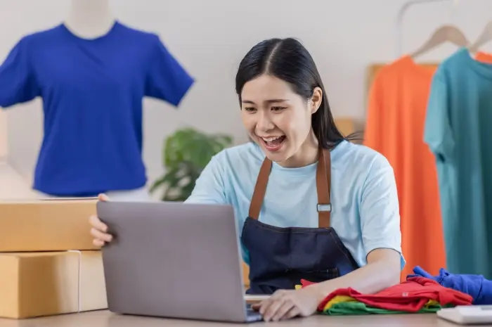 Cara Optimalkan Bisnis Online