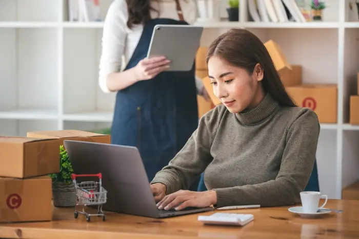 Desain Website yang Menarik dan Mudah Digunakan untuk Meningkatkan Kinerja Bisnis Online