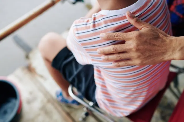 Distrofi Otot dan Hubungannya dengan Skoliosis