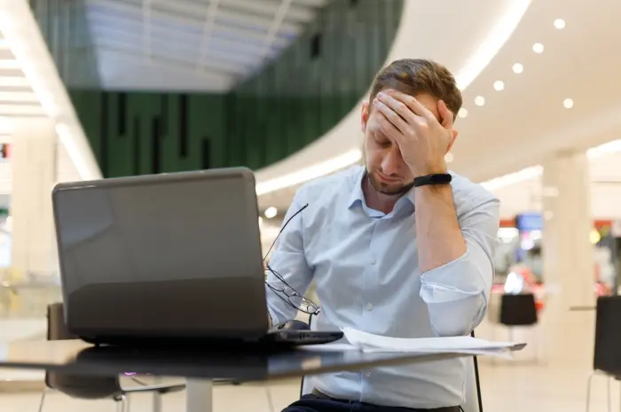 Efek Negatif Menunda Pekerjaan, 6 Dampak yang Harus Anda Ketahui