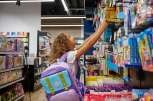 Ide Bisnis Menguntungkan di Sekitar Sekolah