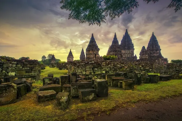 Informasi Harga Tiket Masuk Candi Prambanan