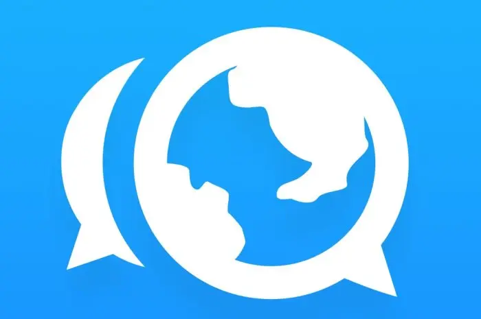 InterPals Berteman dan Belajar Bahasa dengan Penutur Asli