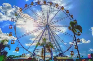 Jelajah Keseruan Sindu Kusuma Edupark, Destinasi Edukasi dan Hiburan