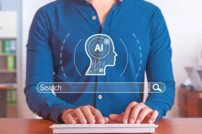 Kata Kunci AI Terbaik untuk Para Spesialis SEO