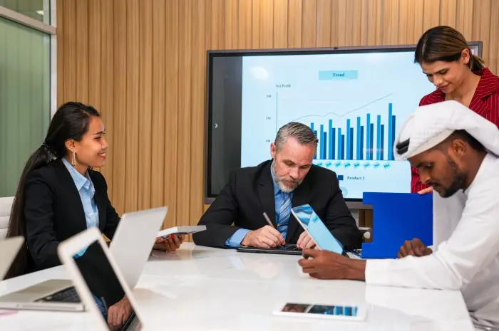 Langkah Strategis dalam Diversifikasi Investasi