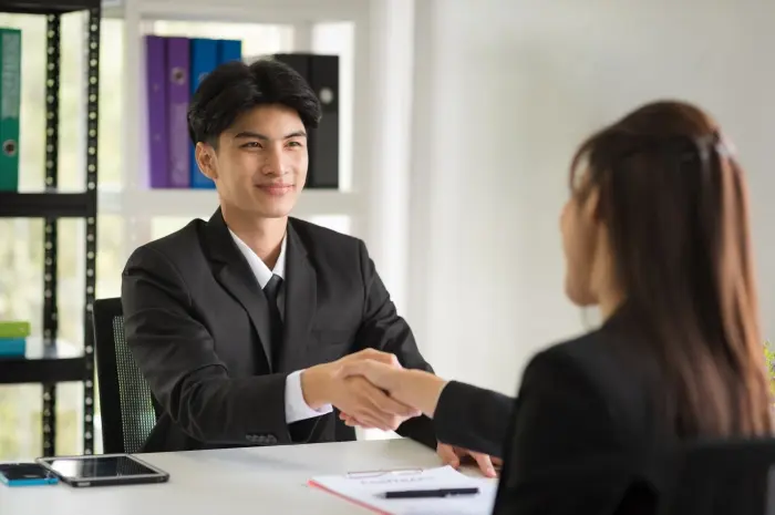 Lulus Interview dengan Sukses